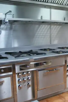 réparation de fourneaux au gaz professionnelles réparation fourneau